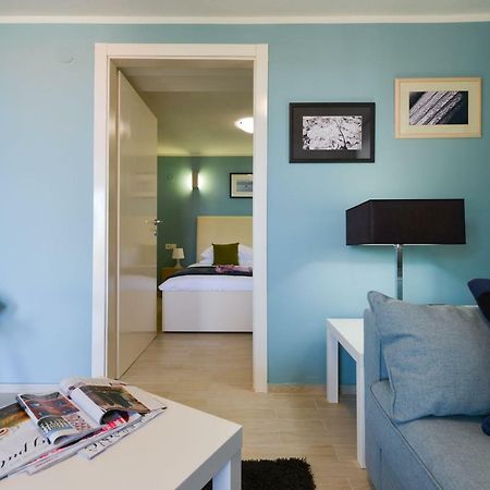 Cecilia Apartments 룬 외부 사진