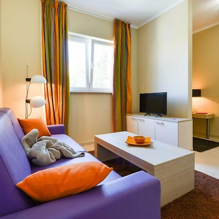 Cecilia Apartments 룬 외부 사진