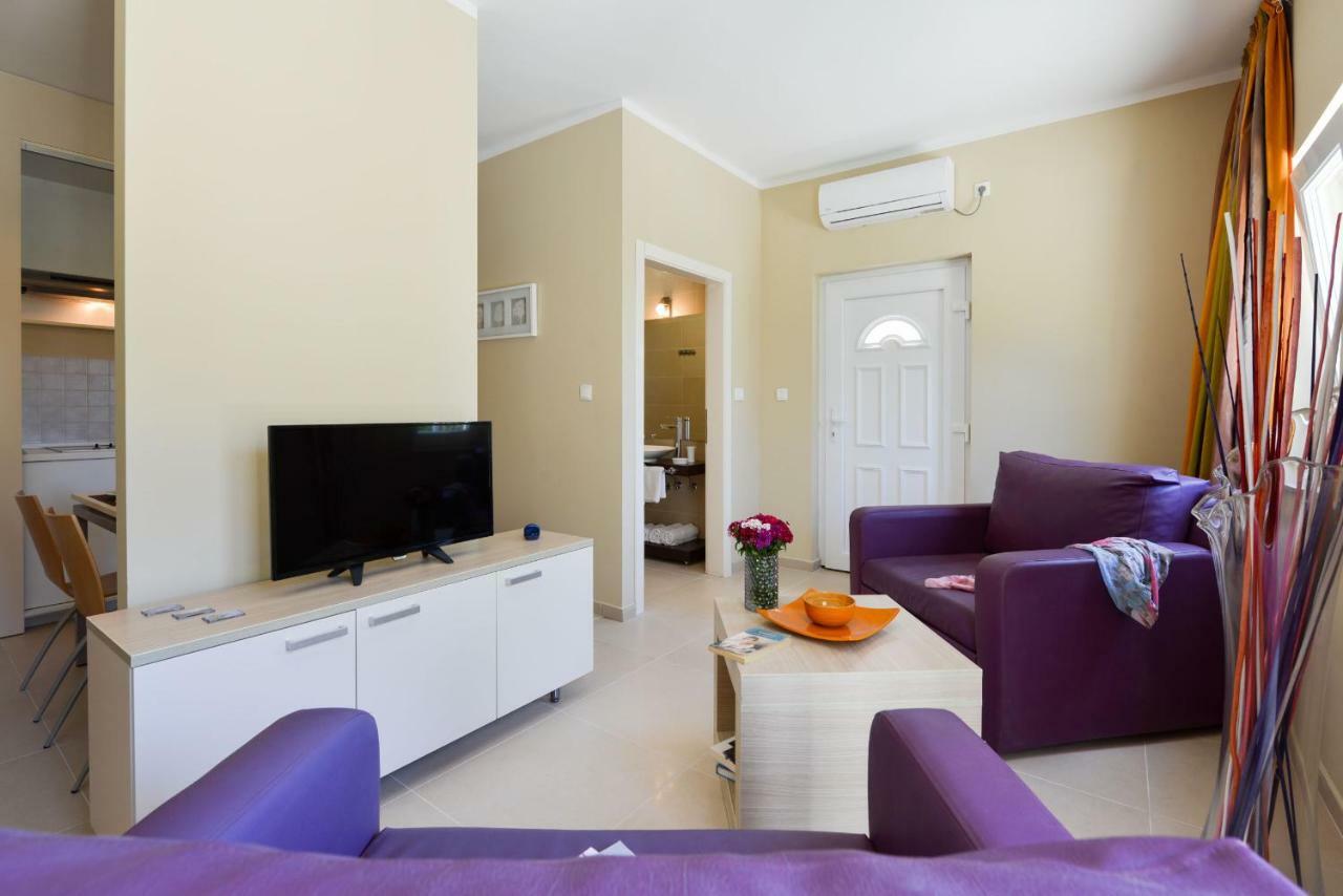 Cecilia Apartments 룬 외부 사진