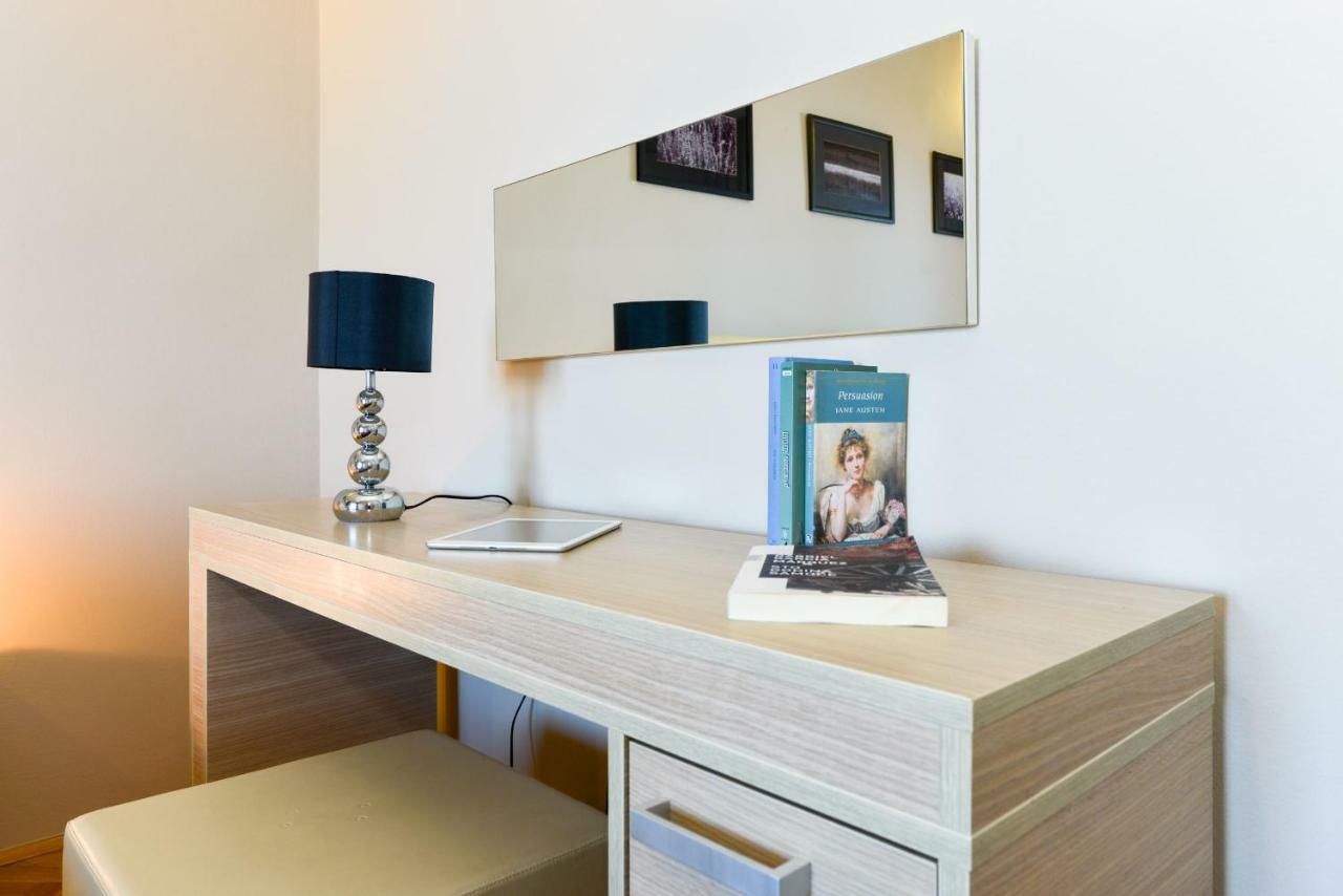 Cecilia Apartments 룬 외부 사진