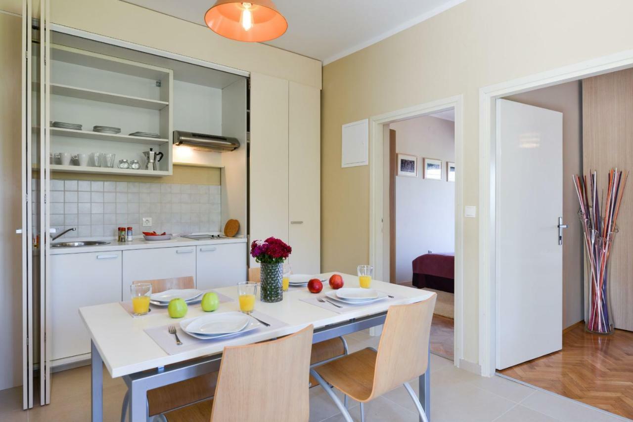 Cecilia Apartments 룬 외부 사진