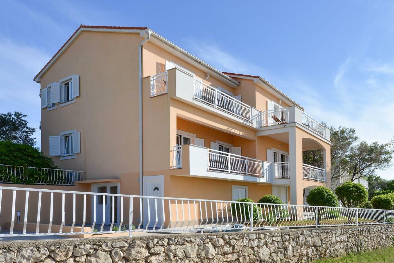 Cecilia Apartments 룬 외부 사진